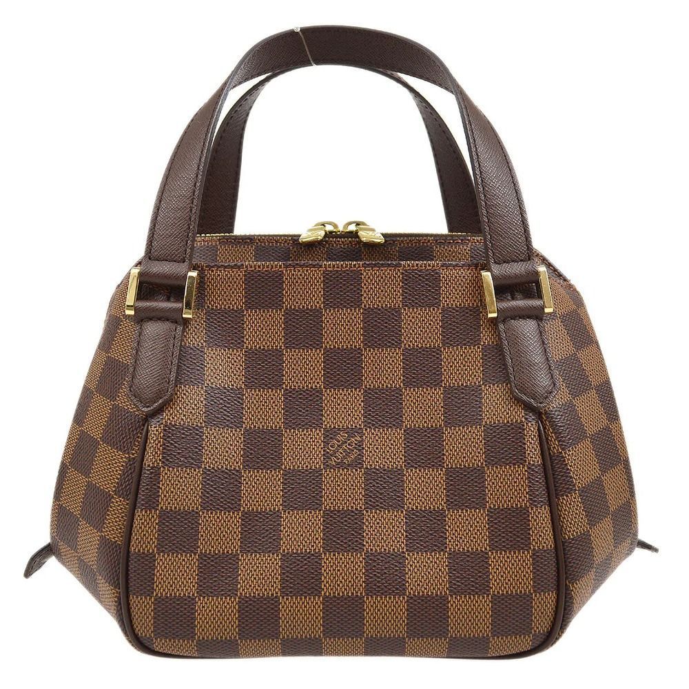 Louis Vuitton Belem PM Hand Bag Damier